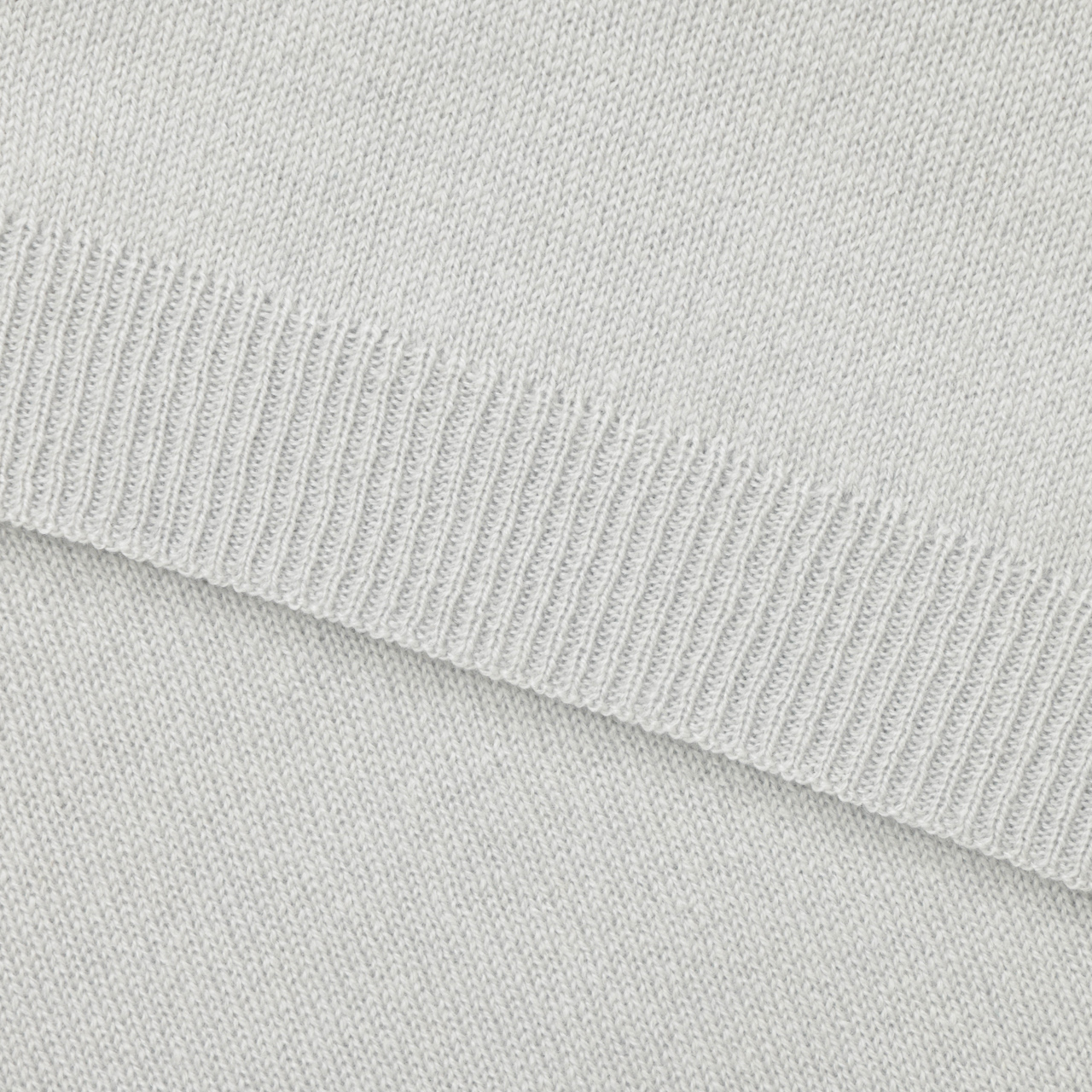 ASAUCE MELER アソースメレ ストール 長方形 大判 カシミヤ ミドル